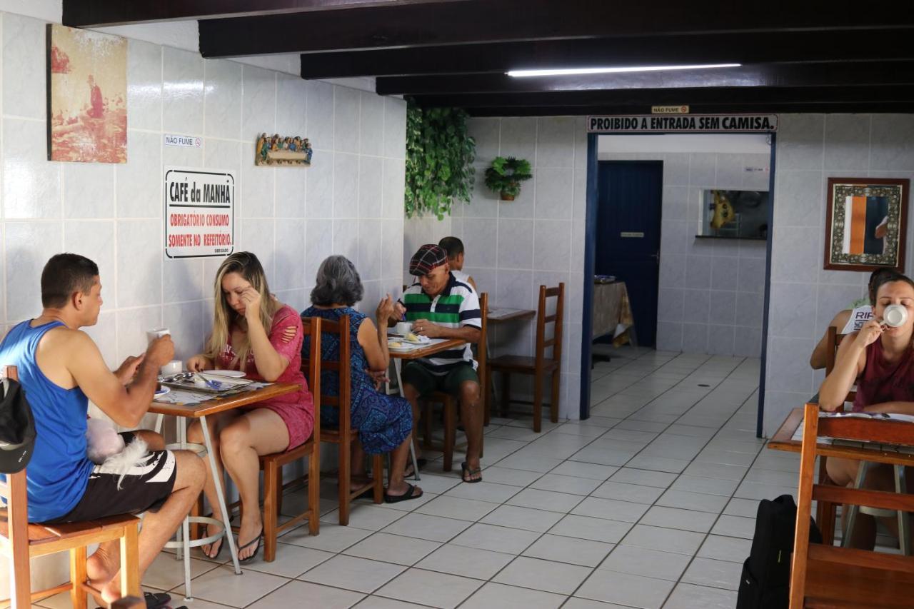 Pousada Do Marcao Ubatuba Bagian luar foto